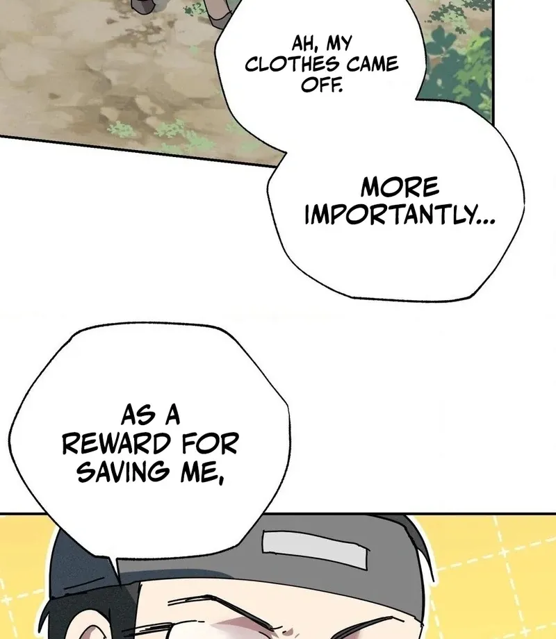 The Fairy Bound Me Chapter 1 page 56 - 
