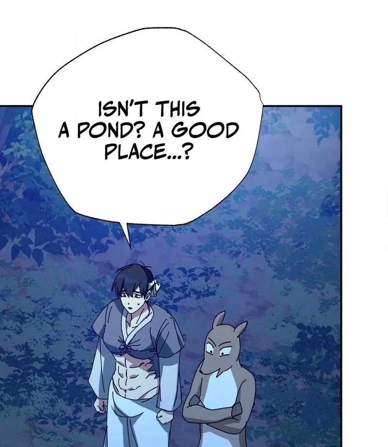The Fairy Bound Me Chapter 1 page 63 - 