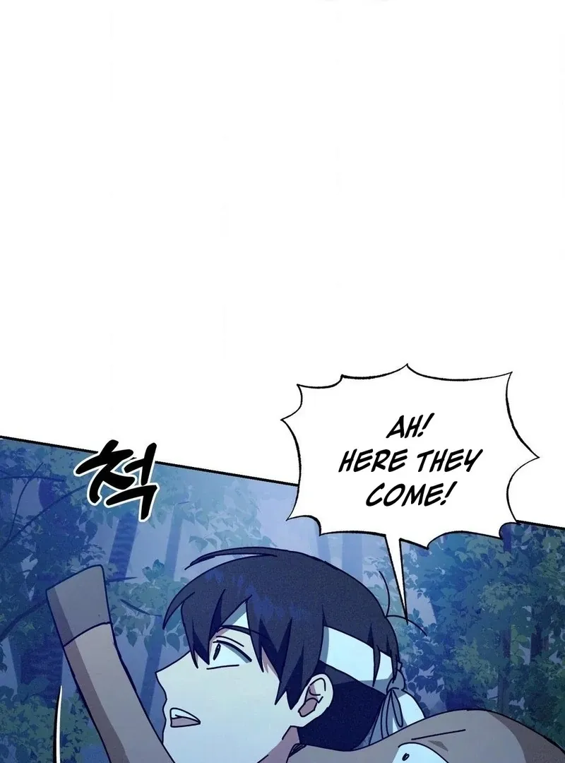 The Fairy Bound Me Chapter 1 page 66 - 