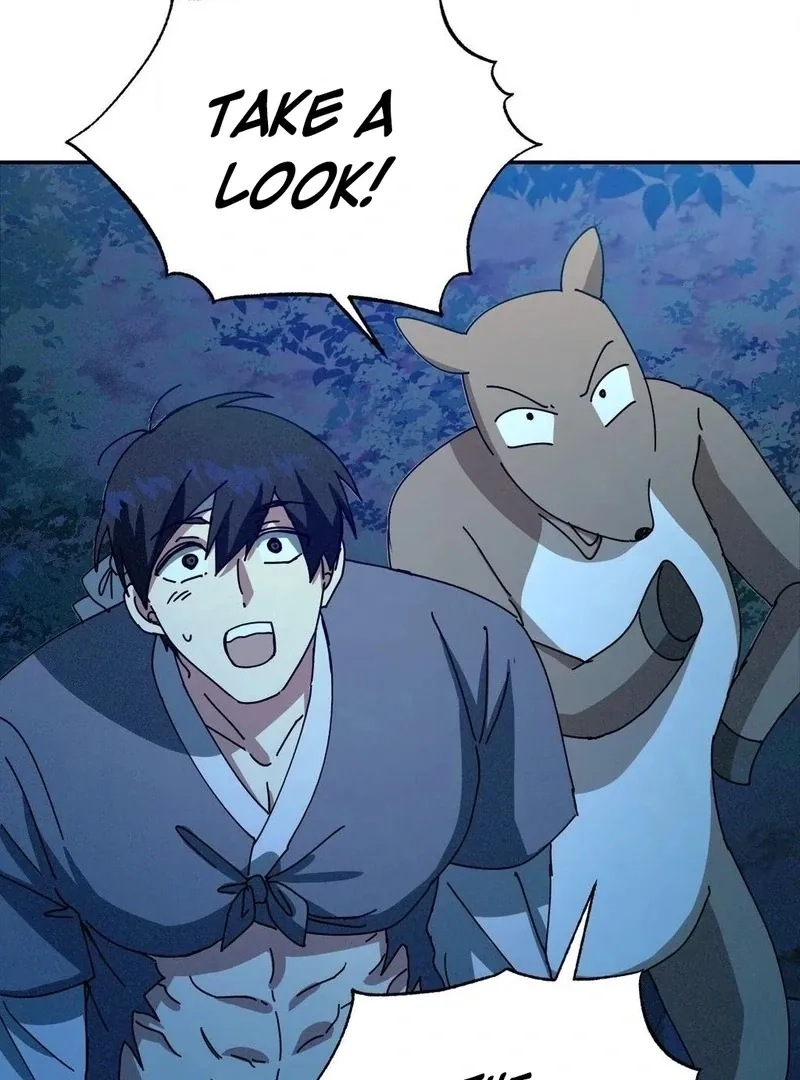 The Fairy Bound Me Chapter 1 page 71 - 