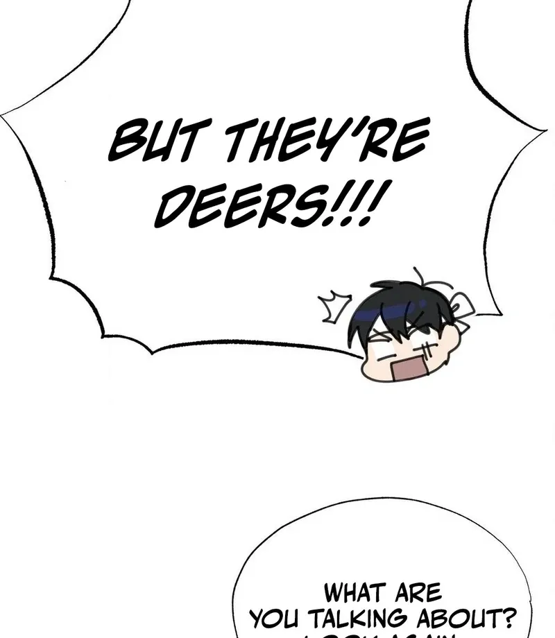 The Fairy Bound Me Chapter 1 page 77 - 