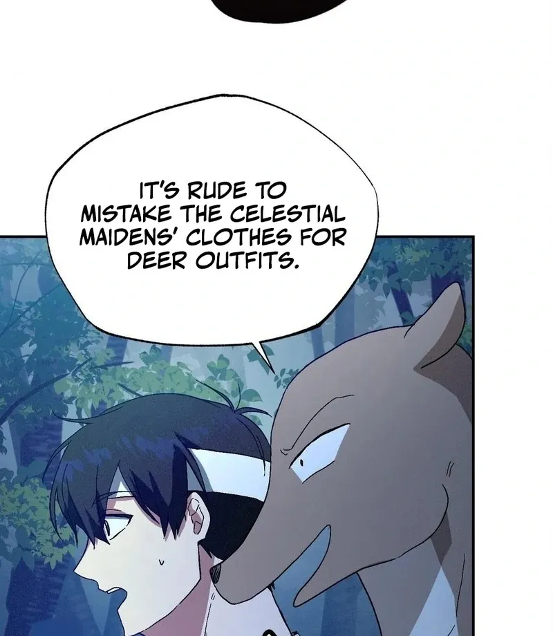 The Fairy Bound Me Chapter 1 page 86 - 