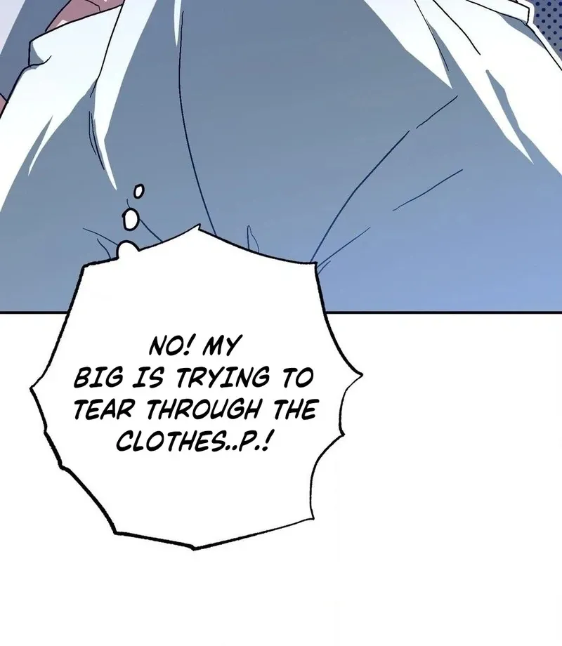 The Fairy Bound Me Chapter 1 page 89 - 