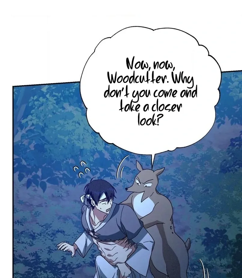 The Fairy Bound Me Chapter 1 page 90 - 