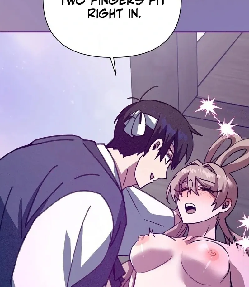 The Fairy Bound Me Chapter 2 page 103 - 