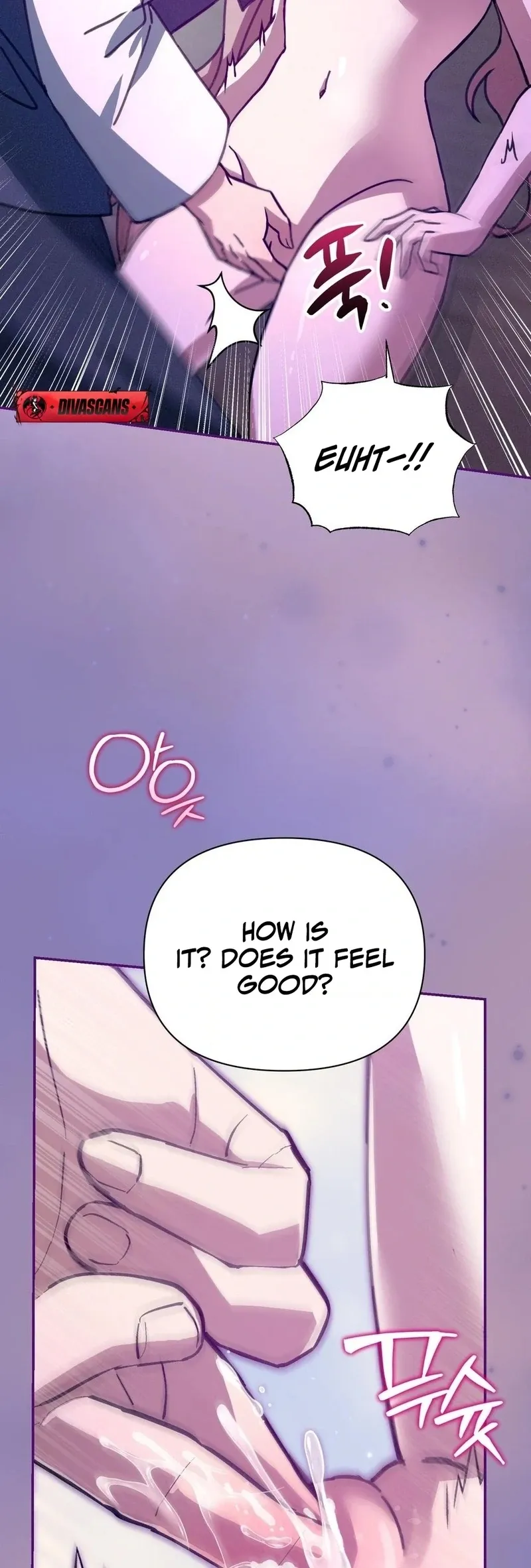 The Fairy Bound Me Chapter 2 page 104 - 
