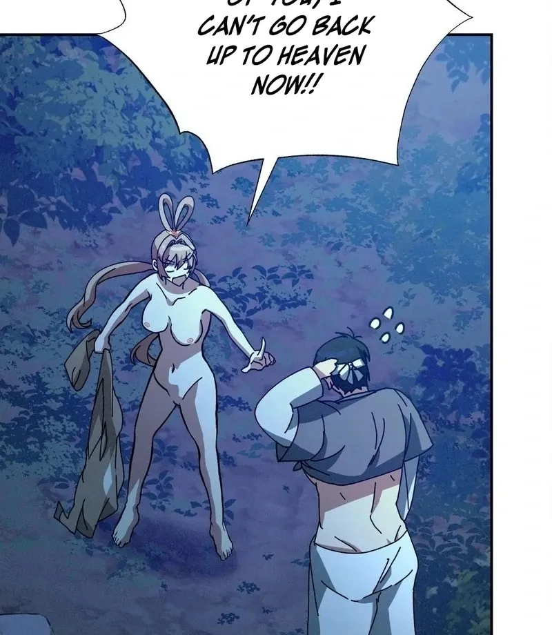 The Fairy Bound Me Chapter 2 page 30 - 