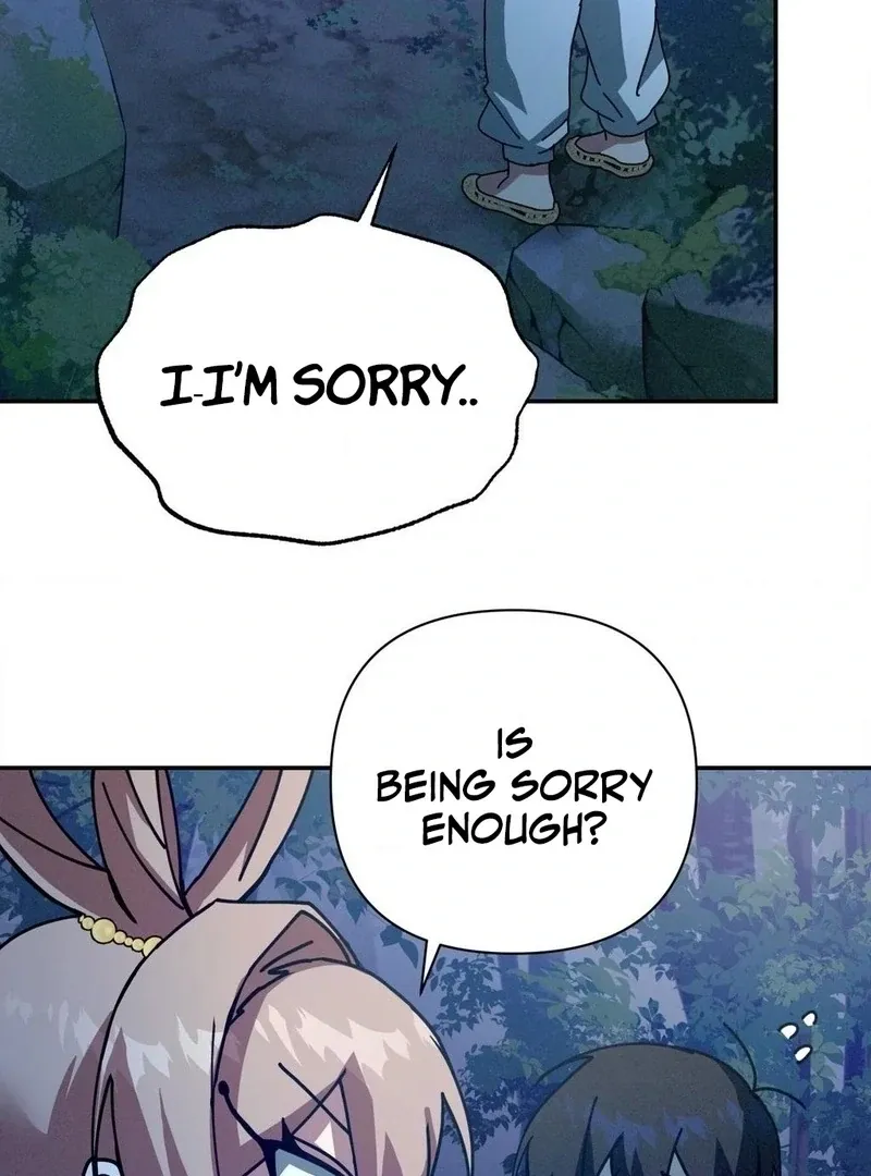 The Fairy Bound Me Chapter 2 page 31 - 