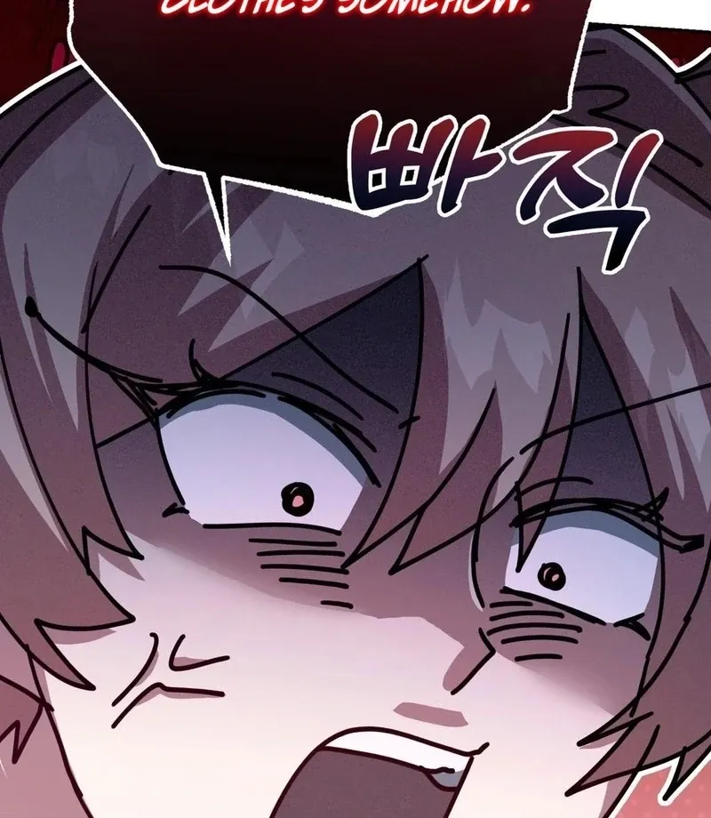 The Fairy Bound Me Chapter 2 page 33 - 
