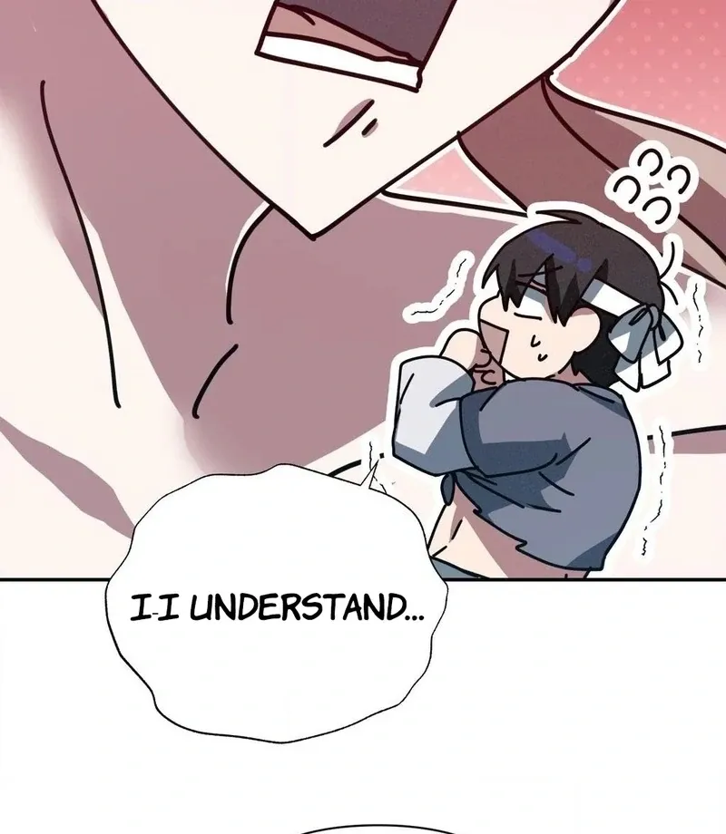 The Fairy Bound Me Chapter 2 page 34 - 