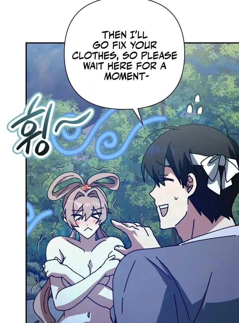 The Fairy Bound Me Chapter 2 page 35 - 