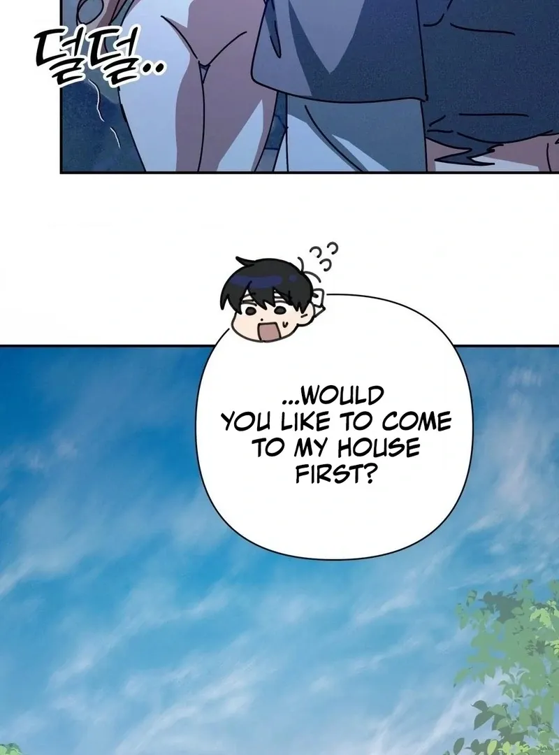 The Fairy Bound Me Chapter 2 page 36 - 