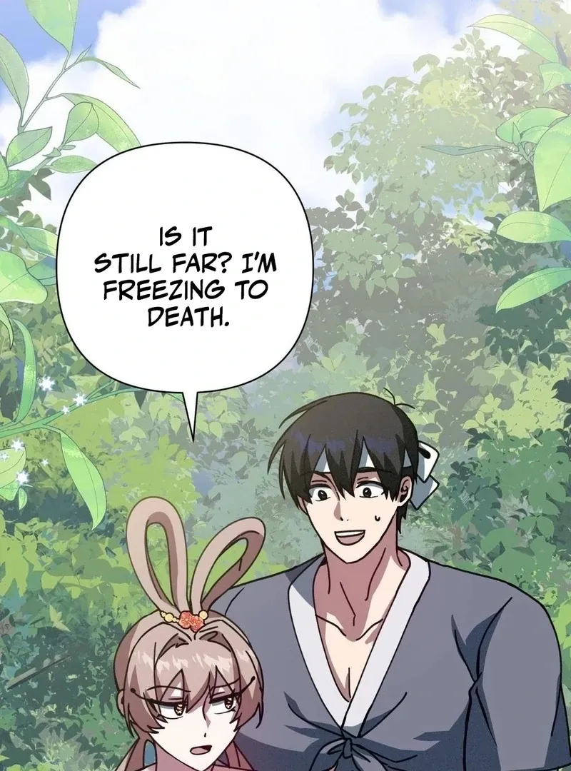 The Fairy Bound Me Chapter 2 page 40 - 