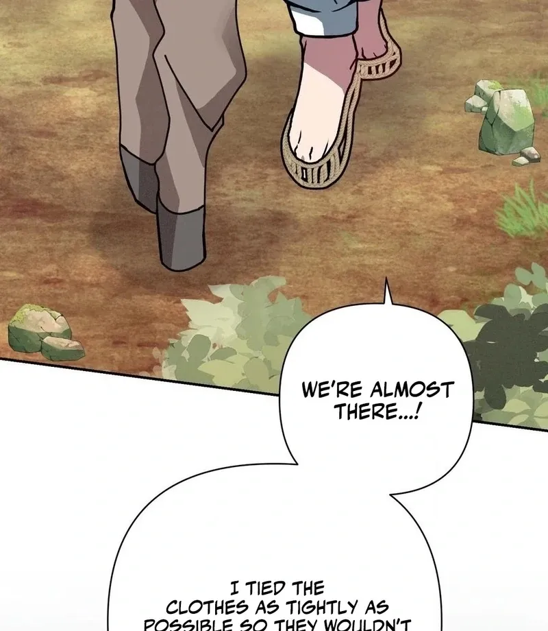 The Fairy Bound Me Chapter 2 page 42 - 
