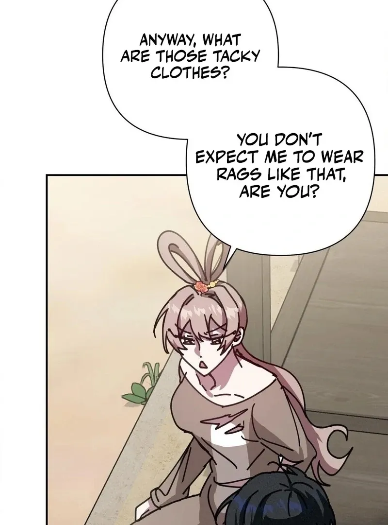 The Fairy Bound Me Chapter 2 page 66 - 