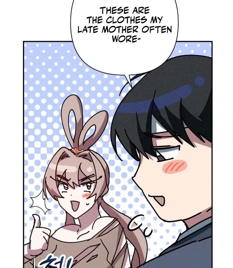 The Fairy Bound Me Chapter 2 page 68 - 