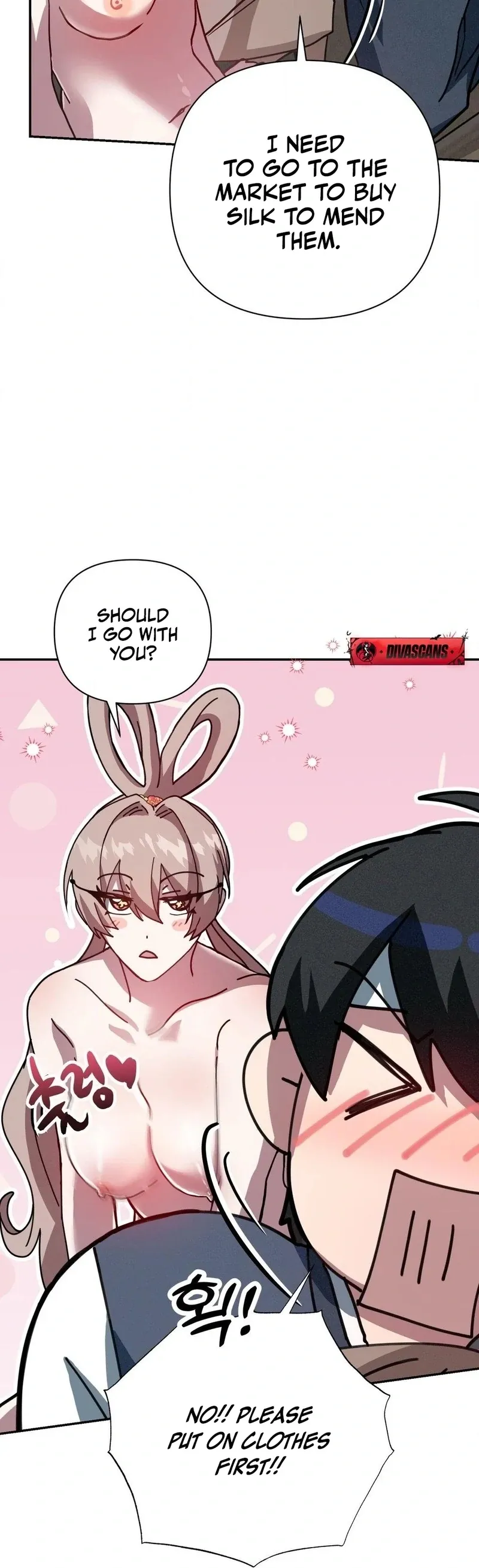 The Fairy Bound Me Chapter 2 page 78 - 