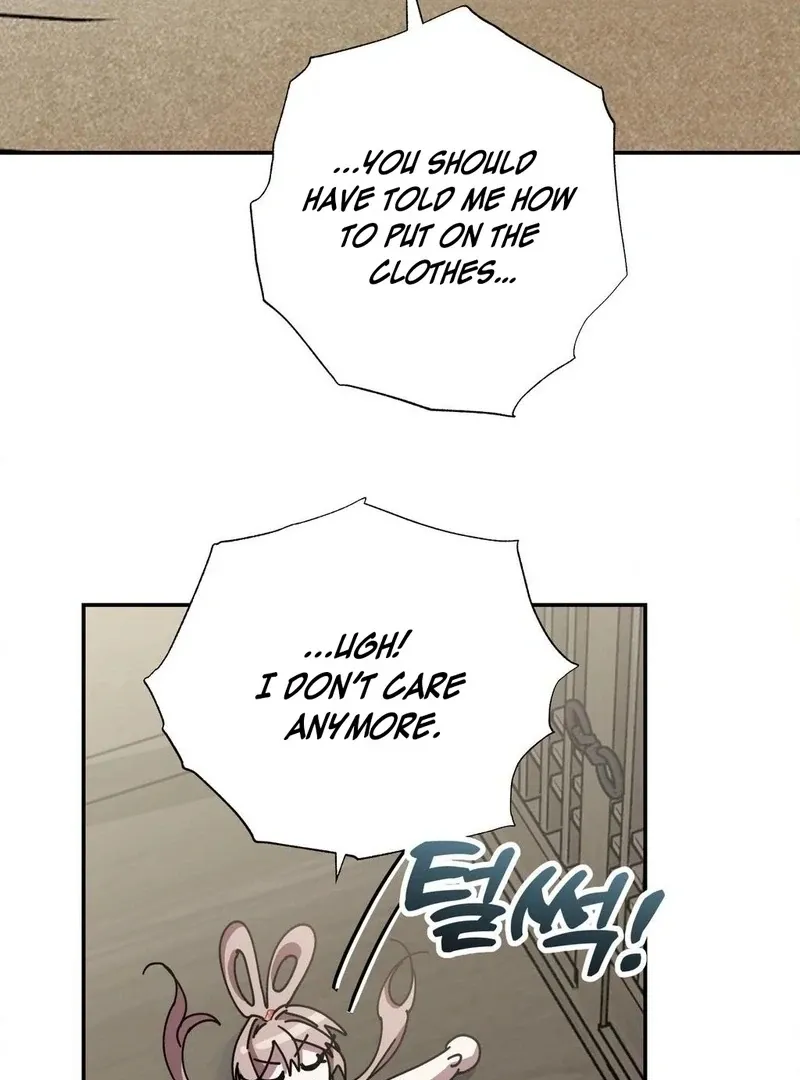 The Fairy Bound Me Chapter 2 page 83 - 