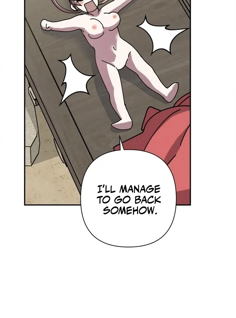 The Fairy Bound Me Chapter 2 page 84 - 