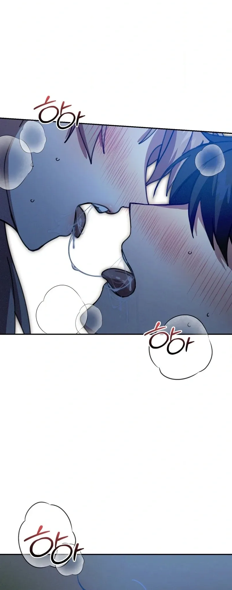 The Fairy Bound Me Chapter 3 page 104 - 