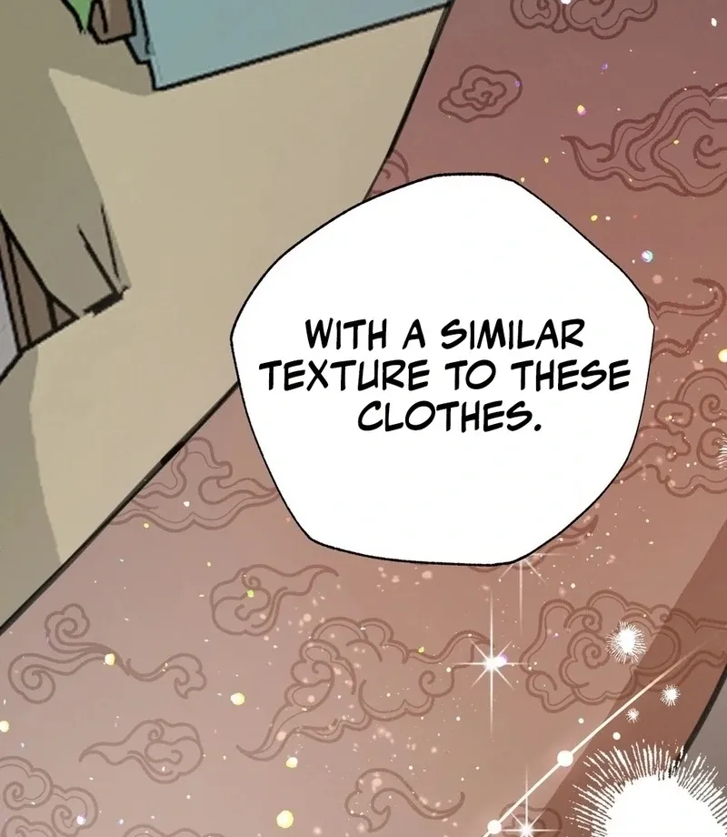 The Fairy Bound Me Chapter 3 page 17 - 