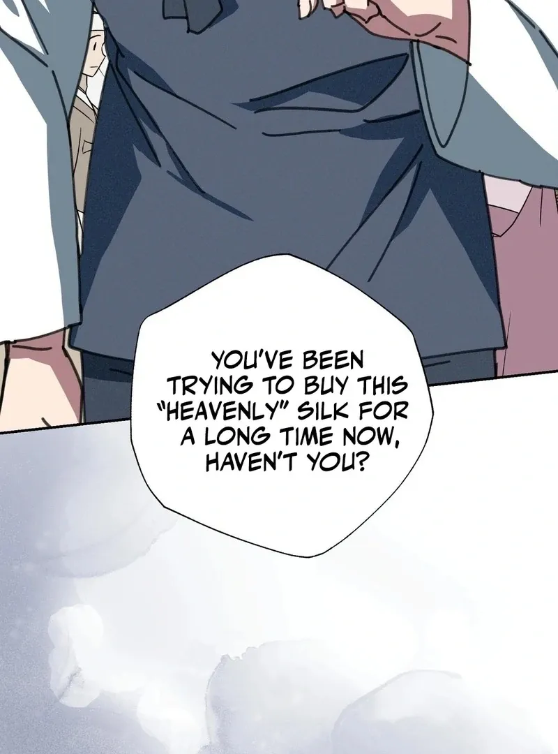 The Fairy Bound Me Chapter 3 page 22 - 