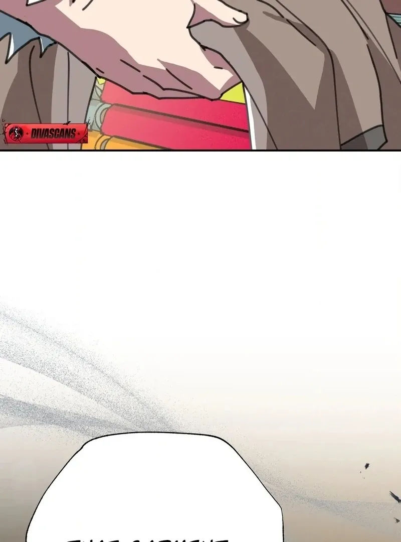 The Fairy Bound Me Chapter 3 page 32 - 
