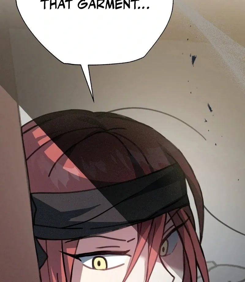 The Fairy Bound Me Chapter 3 page 33 - 