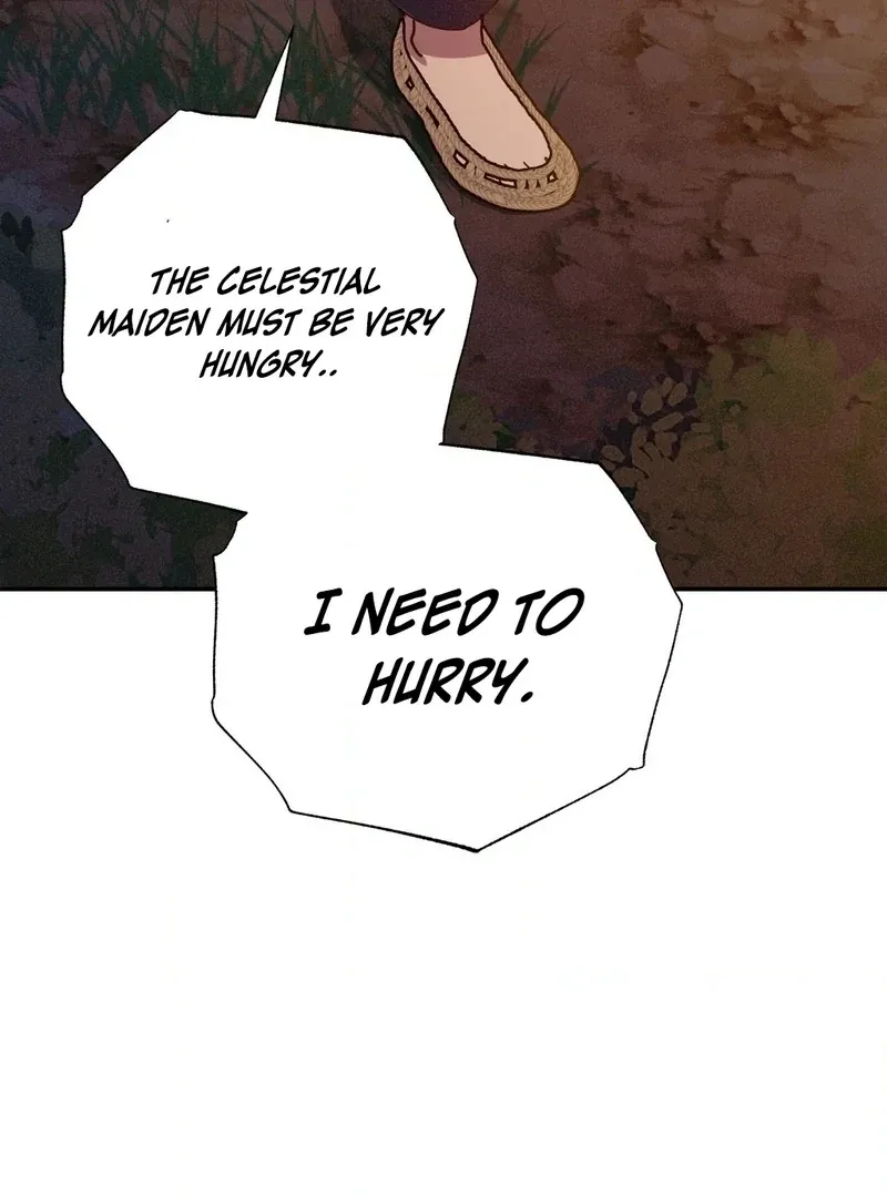 The Fairy Bound Me Chapter 3 page 40 - 