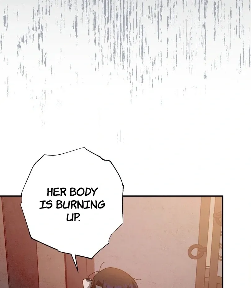The Fairy Bound Me Chapter 3 page 50 - 