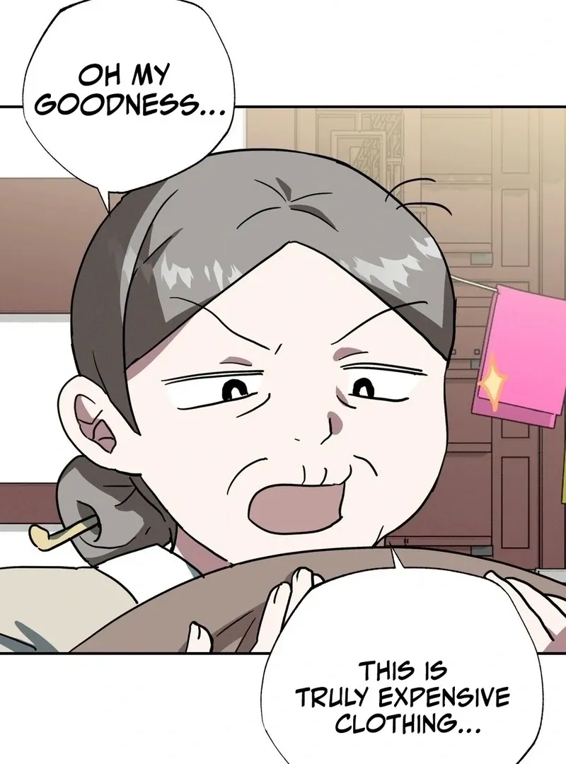 The Fairy Bound Me Chapter 3 page 6 - 