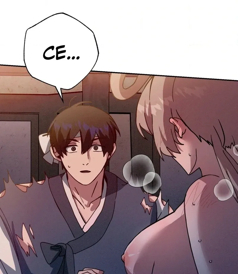 The Fairy Bound Me Chapter 3 page 55 - 