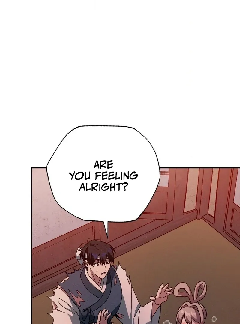 The Fairy Bound Me Chapter 3 page 58 - 
