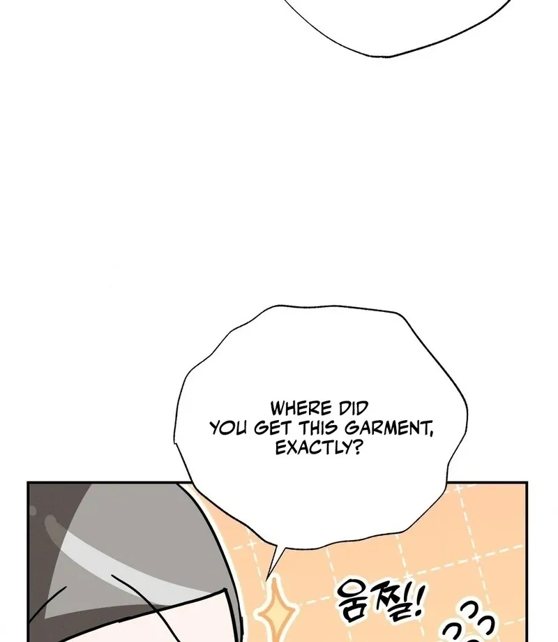 The Fairy Bound Me Chapter 3 page 7 - 