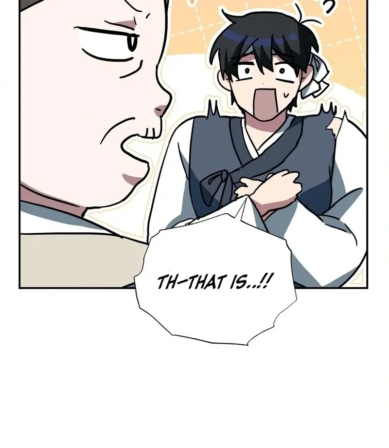 The Fairy Bound Me Chapter 3 page 8 - 
