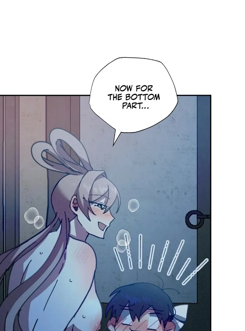 The Fairy Bound Me Chapter 3 page 75 - 