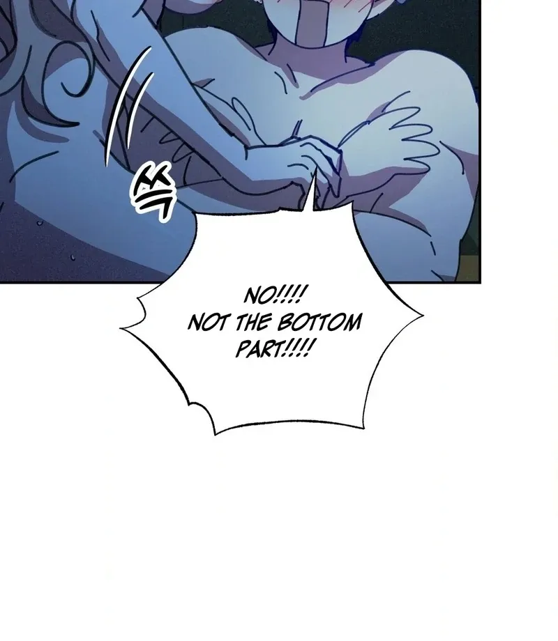 The Fairy Bound Me Chapter 3 page 76 - 