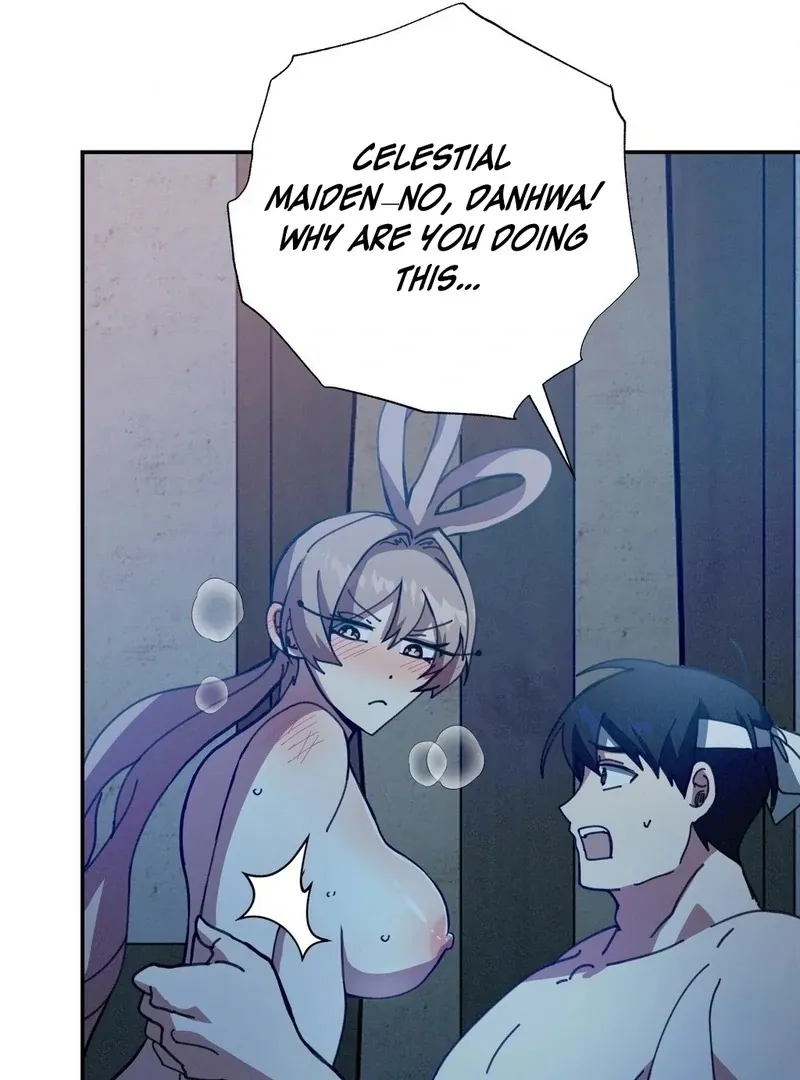 The Fairy Bound Me Chapter 3 page 80 - 