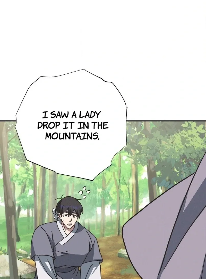 The Fairy Bound Me Chapter 3 page 9 - 