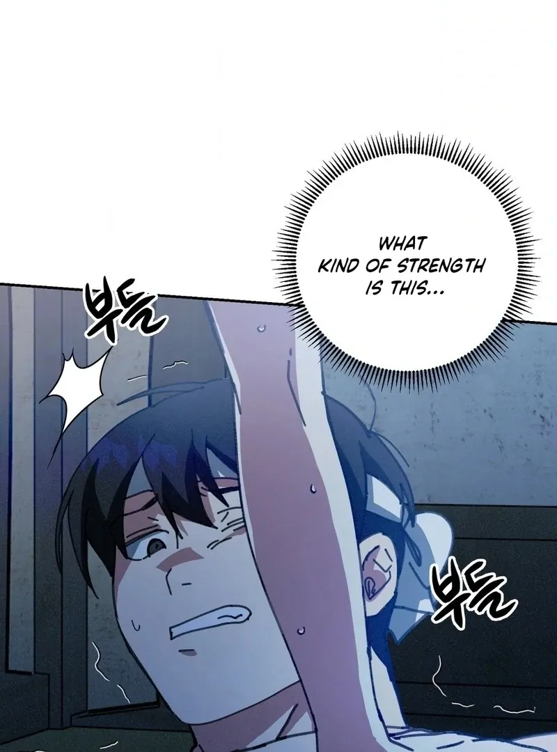 The Fairy Bound Me Chapter 3 page 84 - 