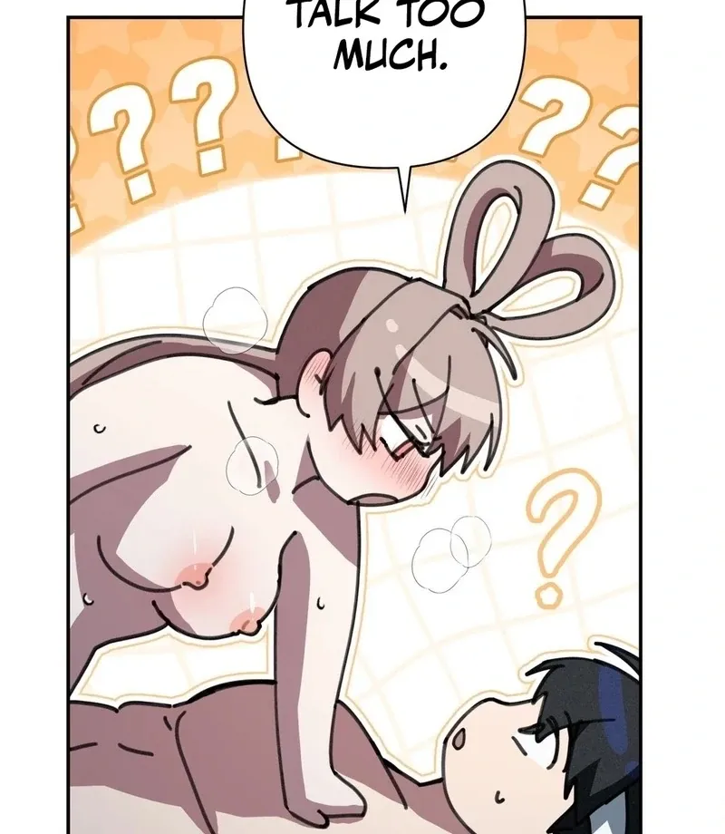 The Fairy Bound Me Chapter 3 page 86 - 