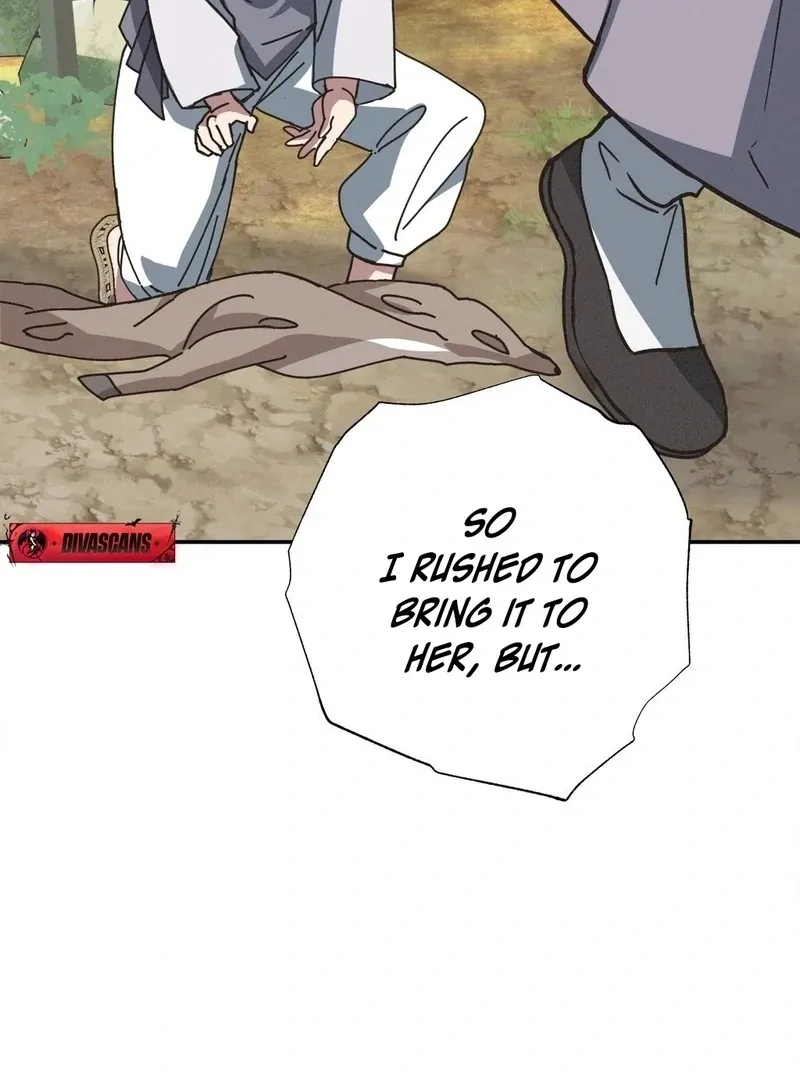 The Fairy Bound Me Chapter 3 page 10 - 