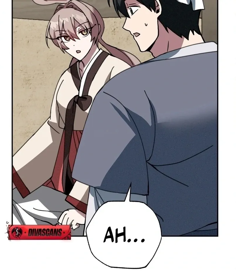 The Fairy Bound Me Chapter 4 page 103 - 