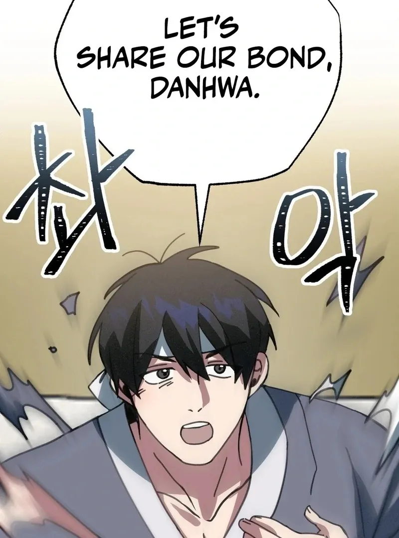 The Fairy Bound Me Chapter 4 page 122 - 