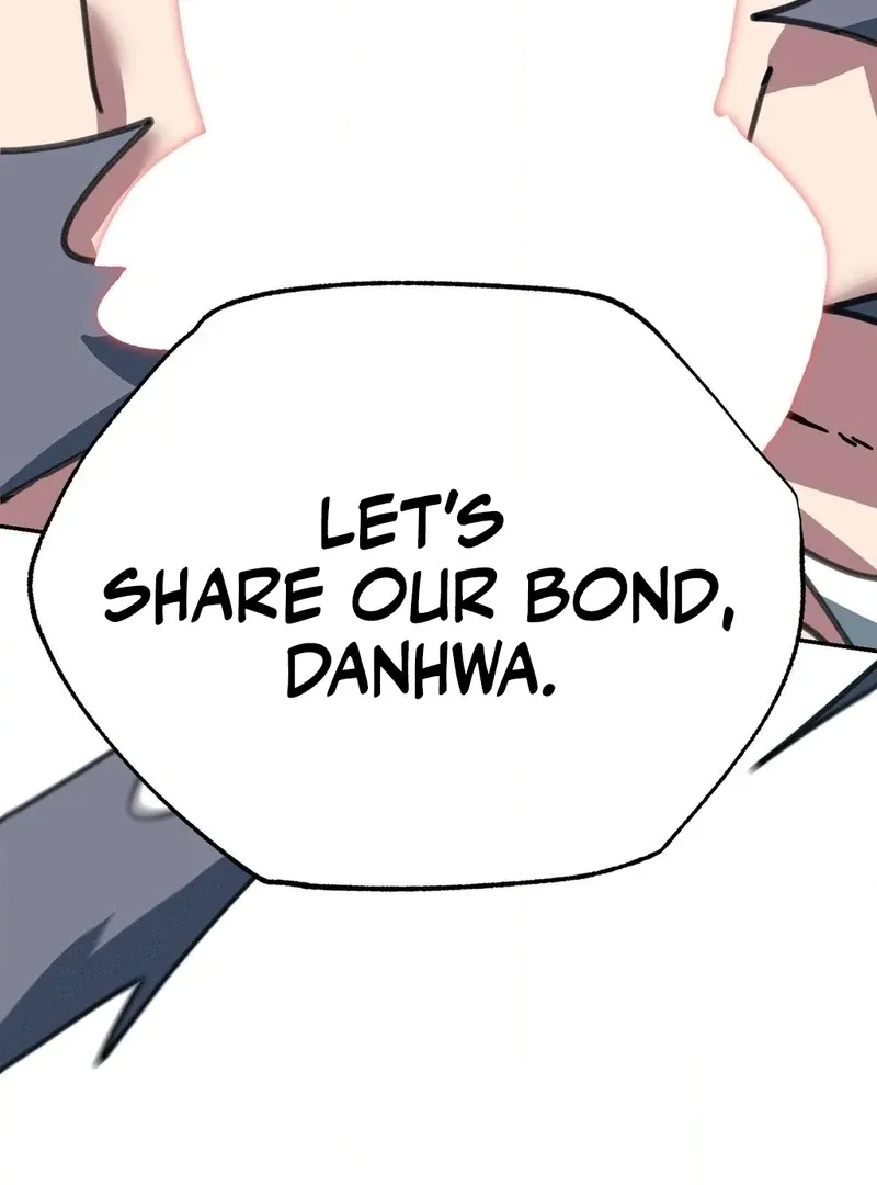 The Fairy Bound Me Chapter 4 page 126 - 