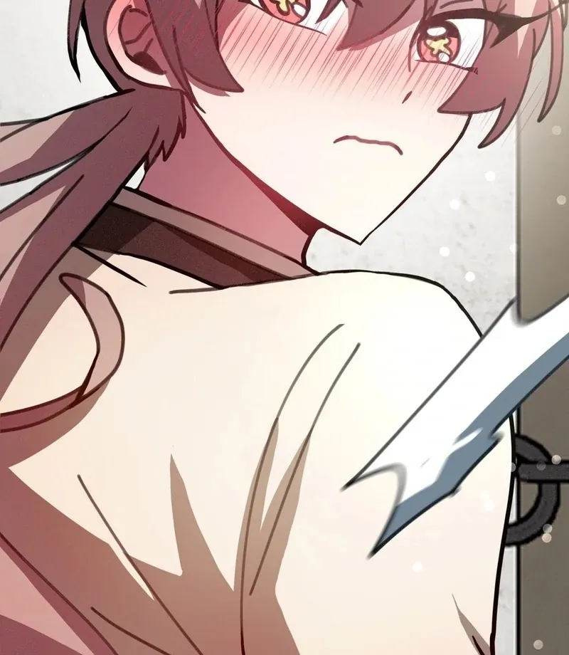 The Fairy Bound Me Chapter 4 page 128 - 