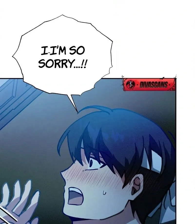 The Fairy Bound Me Chapter 4 page 24 - 