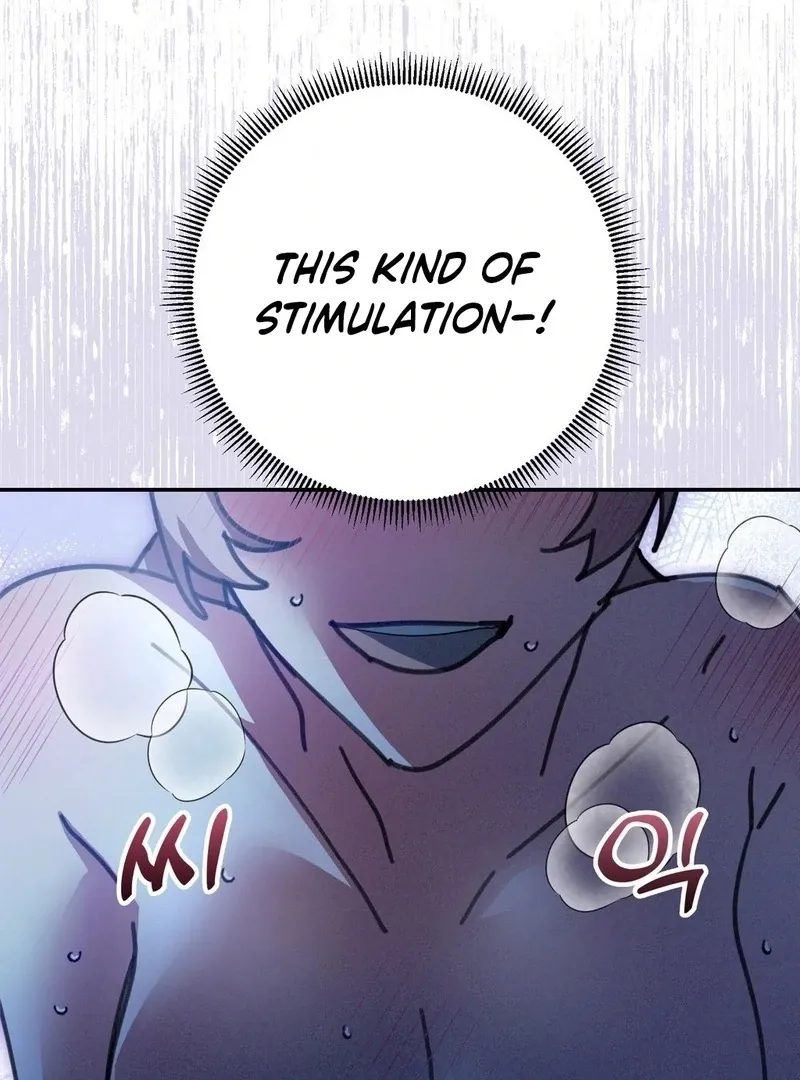 The Fairy Bound Me Chapter 4 page 27 - 