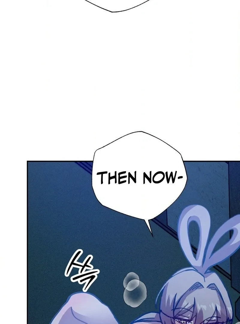 The Fairy Bound Me Chapter 4 page 31 - 