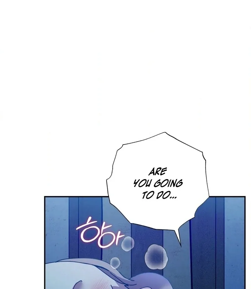 The Fairy Bound Me Chapter 4 page 33 - 